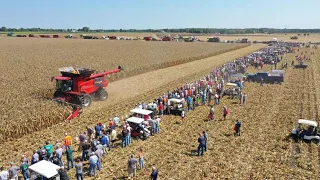 Farm Progress Show Harvest 2023