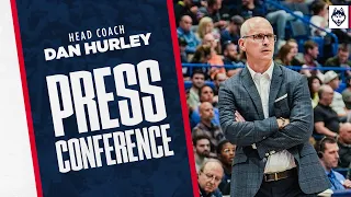 Dan Hurley Press Conference