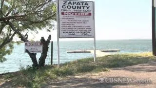 Texas Town Takes Hit after Jet Ski Murder