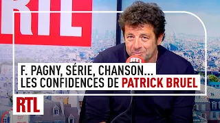 Patrick Bruel, invité de Jade et Éric Dussart dans "On Refait La Télé" (l'intégrale)