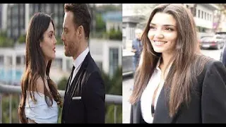 Exciting statement from Hande Erçel: You may see a surprise from Kerem and me