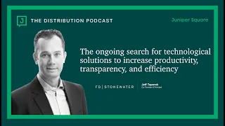 #10: Technological Solutions to Increase Productivity - Jeff Toporek - Co-Founder of FD Stonewater