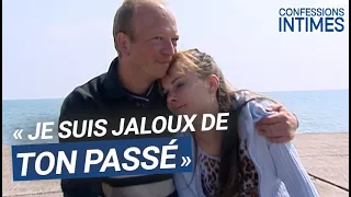 Je suis jaloux du passé de ma femme 😳