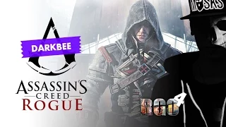 "RAPGAMEOBZOR 4. darkBee" - Assassins Creed : Rogue