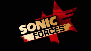 Supporting Me - Sonic Forces OST Music Extended