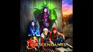 Descendants Cast -1 Rotten to the Core (From "Descendants")