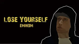 Eminem - Lose Yourself [GTA San Andreas]