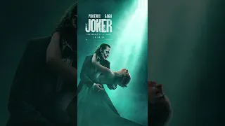 انت الجوكر .. تقدر تعمل أي حاجة انت عايزها! #JokerFolieADeux