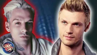 Nick & Aaron Carter Family Drama Explained!