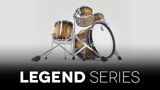 Legend Series | bpm | British Drum Co