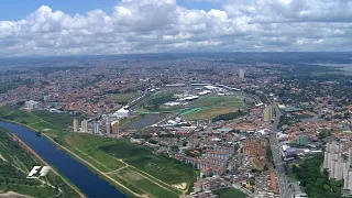 F1 Circuit Guide: Interlagos