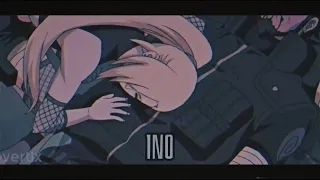 Naruto Painful Screams Edit- Lee/Shikamaru/Naruto/Ino/Gaara/Sakura/Konan Sad Edit