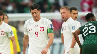 🇵🇱 Poland vs 🇸🇦 Saudi Arabia Result & Highlights | 🏆 World Cup 2022 #football #worldcup