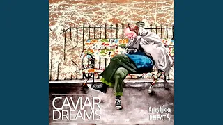 Caviar Dreams