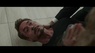 Avengers Endgame VFX Breakdown Reel by Cinesite