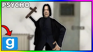 SNAPE IN DER PSYCHIATRIE