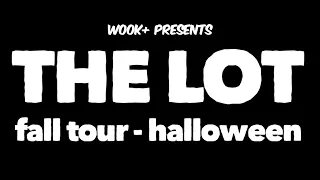 #theLot | PHiSH Fall Tour - LAS VEGAS - HALLOWEEN