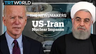 The United States, Iran and a Geopolitical Stalemate