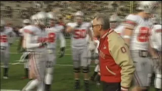 Looking at 'The Tressel Era': The coaching years