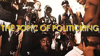 Most Active Gangs In The Inland Empire! Perris Loc Crips (PLC) Ep. 13