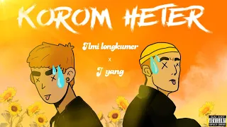 J Yang - Korom Heter ft ilmi Longkumer (Monsenyimti x Longsa)