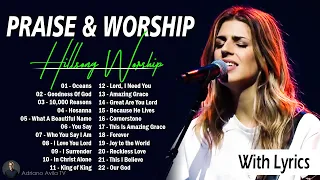 Best Praise and Worship Songs 2024 - Best Christian Gospel Songs Of All Time - Praise & Worship #102