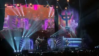 Judas Priest - Living After Midnight, Kelowna, B.C., June 16, 2019