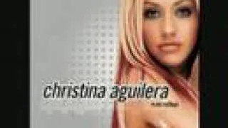 Christina Aguilera - Come On Over vs. Ven Conmigo