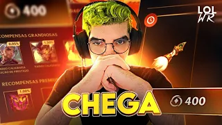 O PIOR GACHA JÁ FEITO - 1.000 REAIS POR UMA SKIN!?! INACEITÁVEL!!! | LoL Wild Rift