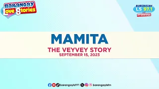 Iniwang bata sa parlor, iniwan rin ang umampon sa kanya (VeyVey Story) Barangay Love Stories