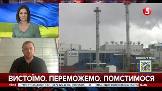 "Чому ще Грета Тунберг не відреагувала": "газпром" спалює газ, бо немає куди його подіти