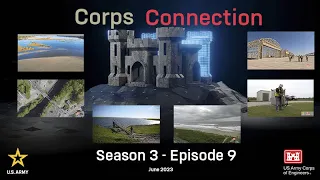 Corps Connection: Season 3 Episode 9 (June 2023)