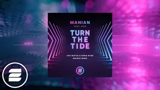 Manian feat. Aila - Turn The Tide (Dan Winter & Chris Diver Bounce Remix) (Official Music Video)