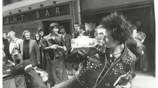 Sid Vicious [The Filth and the Fury]