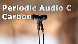 Periodic Audio Carbon V3 - Bass & Treble Earphones