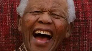 R.I.P. Nelson Mandela - Best Tribute  !!!