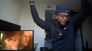 QUEEN SOMEBODY TO LOVE (REACTION)