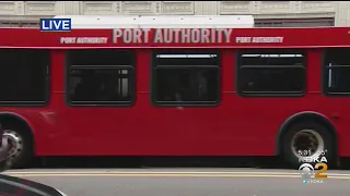 Changes Coming To Port Authority's P1 Route