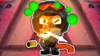 This CURSED Tower Combination Is Actually Good.... (Bloons TD Battles 2)