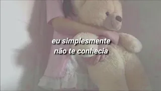 teddy bear - melanie martinez [TRADUÇÃO/LEGENDADO]