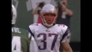 Best of Rodney Harrison | Career Highlights