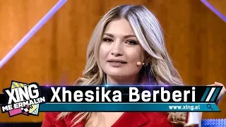 Xing me Ermalin 78 - Xhesika Berberi