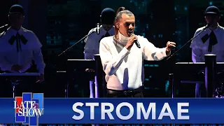 "L'enfer" - Stromae