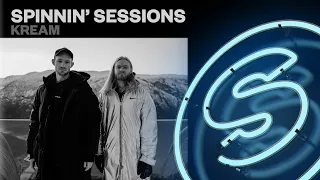 Spinnin' Sessions Radio - Episode #523 | KREAM