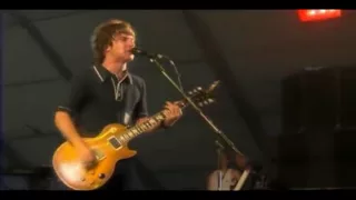 Nada Surf - Popular - Live