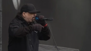 Body Count - "KKK Bitch" - Copenhell 2015