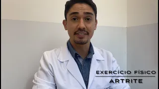 Exercício Físico e Artrite