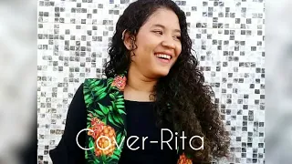 Rita- Cover/Ingrid Oliveira