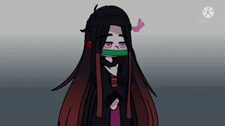 Finished nezuko!