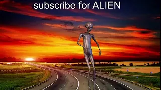 Howard The Alien 10Hours Live